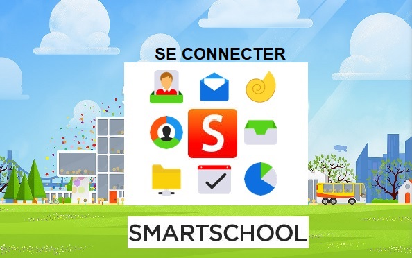 Logo smartschool